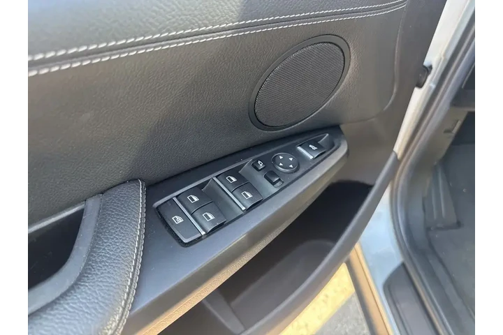 $14000 : BMW X3 2017 AWD xDrive28i 4d image 6