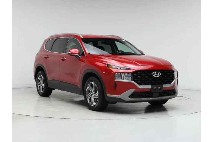 $21998 : Hyundai SANTA FE 2023 SEL 4d image 1
