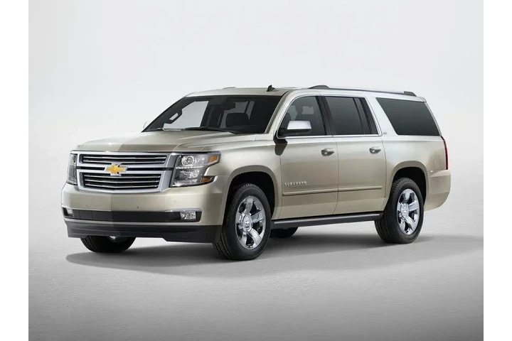 $24990 : Chevrolet Suburban 2020 4x2 image 1