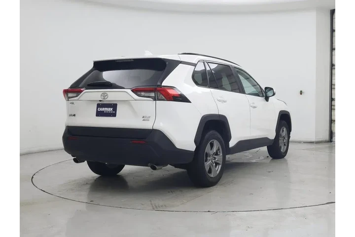 $30998 : Toyota RAV4 2024 AWD XLE 4dr image 8
