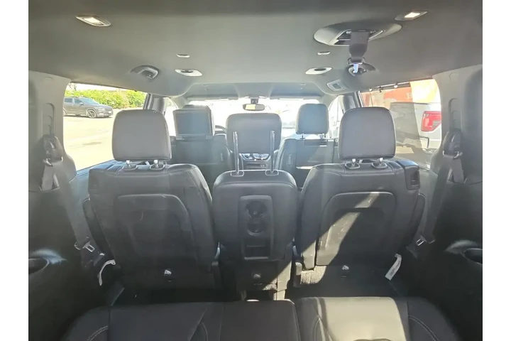 $22500 : Chrysler Pacifica 2020 Touri image 10