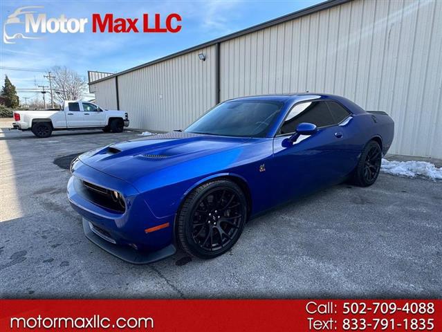 $24995 : 2019 Dodge Challenger image 1