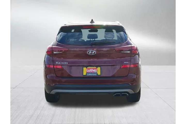 $19500 : Hyundai TUCSON 2020 AWD Limi image 6