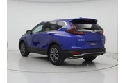 $28998 : Honda CR-V 2021 AWD EX-L 4dr thumbnail