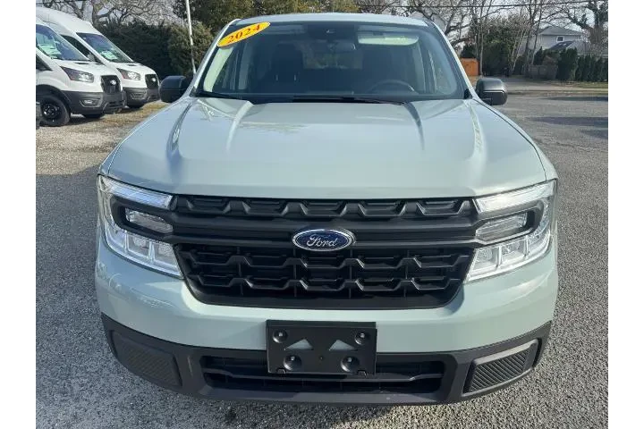 $23700 : Ford Maverick 2024 XL 4dr Su image 2