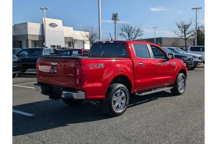 $25980 : Ford Ranger 2019 4x4 XLT 4dr image 3