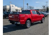 $25980 : Ford Ranger 2019 4x4 XLT 4dr thumbnail