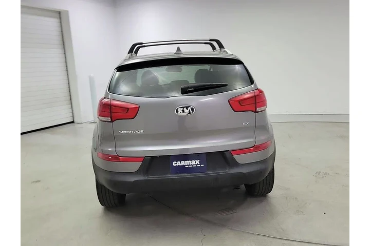$11599 : Kia Sportage 2014 EX 4dr SUV image 6