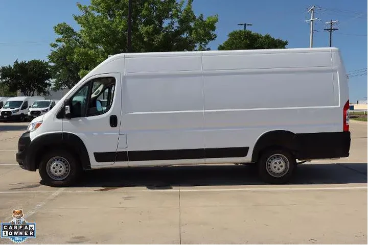 $38995 : Ram ProMaster 2025 Tradesman image 6
