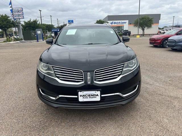 $19788 : 2018 MKX Select image 6