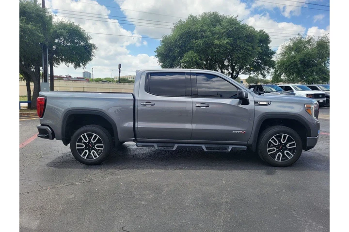 $39000 : GMC Sierra 1500 2021 4x4 AT4 image 2