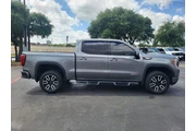 $39000 : GMC Sierra 1500 2021 4x4 AT4 thumbnail