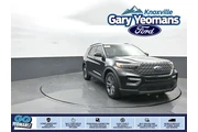 Ford Explorer 2022 AWD XLT 4