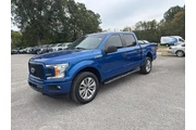 $18599 : Ford F-150 2018 4x4 XL 4dr S thumbnail