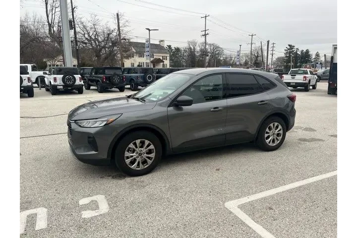 $24234 : Ford Escape 2025 Active 4dr image 8