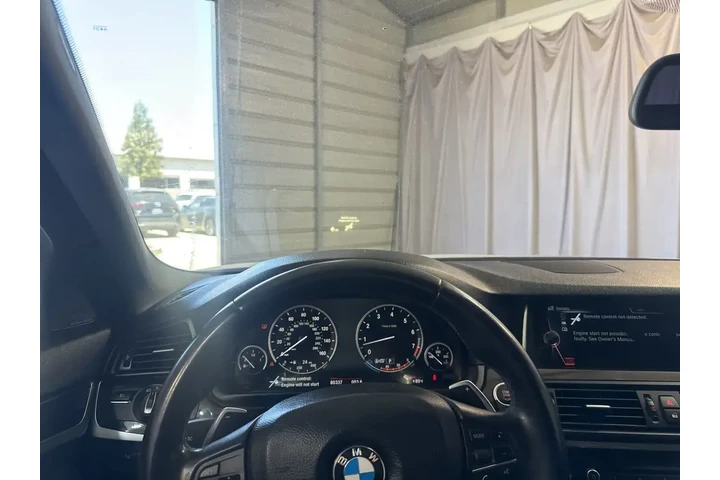 $13999 : BMW 5 Series 2016 535i 4dr S image 10