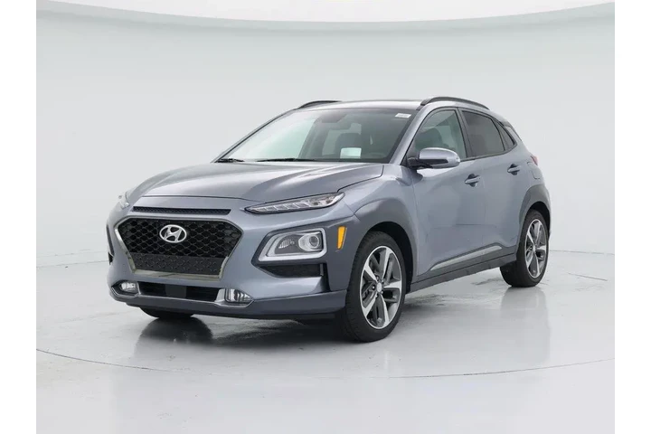 $20998 : Hyundai KONA 2020 Ultimate 4 image 4