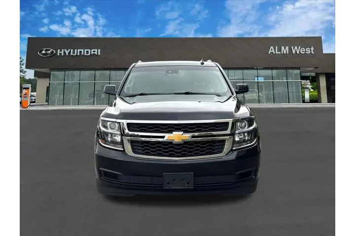 $20120 : Chevrolet Suburban 2018 4x4 image 2
