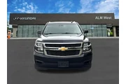 $20120 : Chevrolet Suburban 2018 4x4 thumbnail