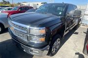 $20900 : 2014  Silverado 1500 LT Truck thumbnail