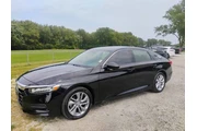 2020 Accord LX en Chicago