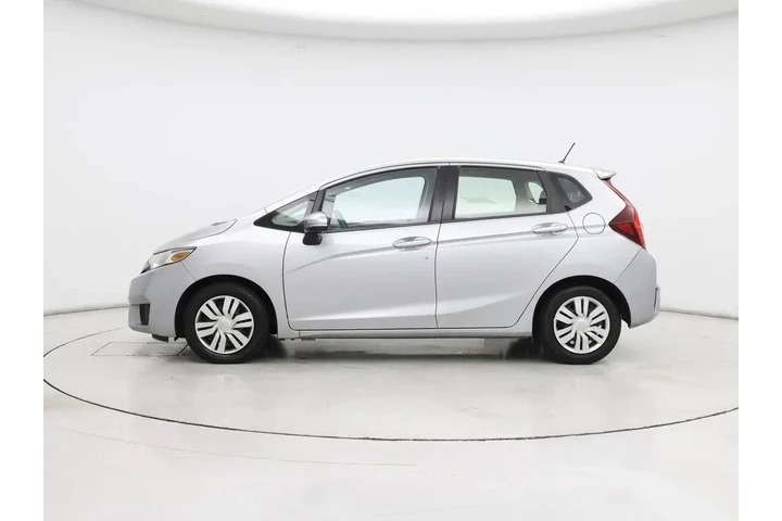 $15998 : Honda Fit 2017 LX 4dr Hatchb image 3
