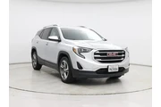 GMC Terrain 2020 4x4 SLT 4dr en Modesto