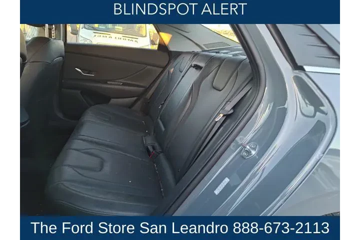 $21850 : Hyundai ELANTRA 2022 Limited image 10