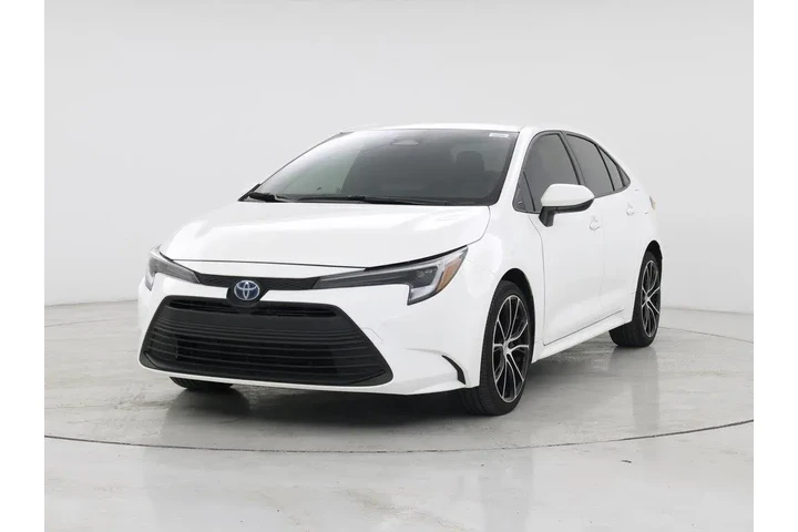 $24998 : Toyota Corolla Hybrid 2024 L image 4