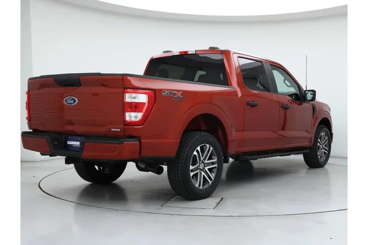 $37998 : Ford F-150 2023 4x4 XL 4dr S image 8