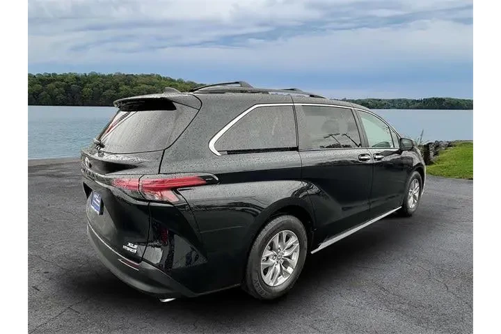 $34900 : Toyota Sienna 2022 XLE 8-Pas image 7