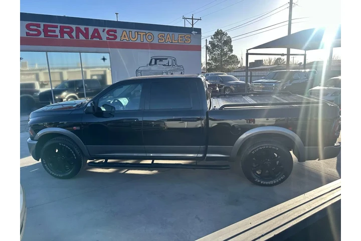 $21995 : 2012 RAM 2500 CREW CAB2012 RA image 3