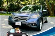 $10495 : 2013 HONDA CR-V2013 HONDA CR-V thumbnail