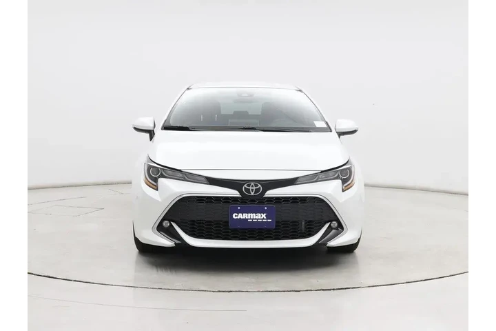 $24998 : Toyota Corolla Hatchback 202 image 5