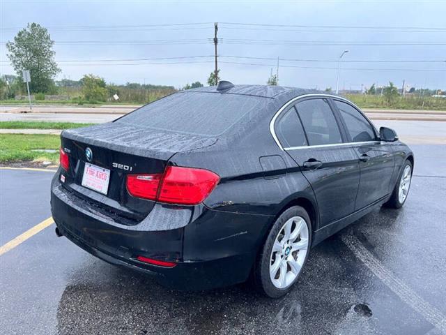 $12995 : 2015 BMW 3 Series 320i xDrive image 7