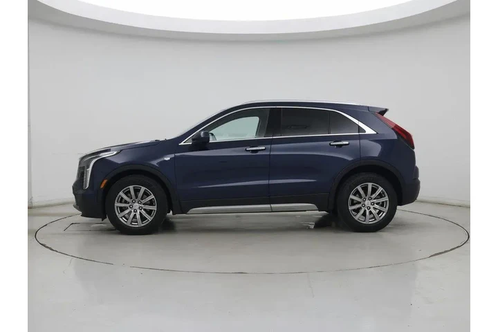 $22998 : Cadillac XT4 2019 4x4 Premiu image 3