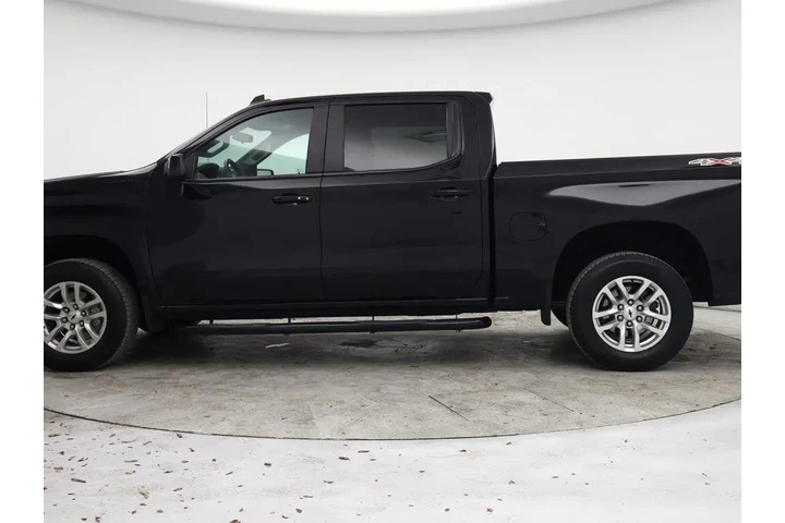 $38998 : Chevrolet Silverado 1500 202 image 3