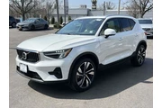 $31500 : Volvo XC40 2023 AWD B5 Plus thumbnail