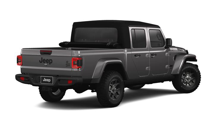 $55470 : NEW 2024 JEEP GLADIATOR WILLY image 2