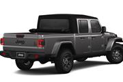 $55470 : NEW 2024 JEEP GLADIATOR WILLY thumbnail