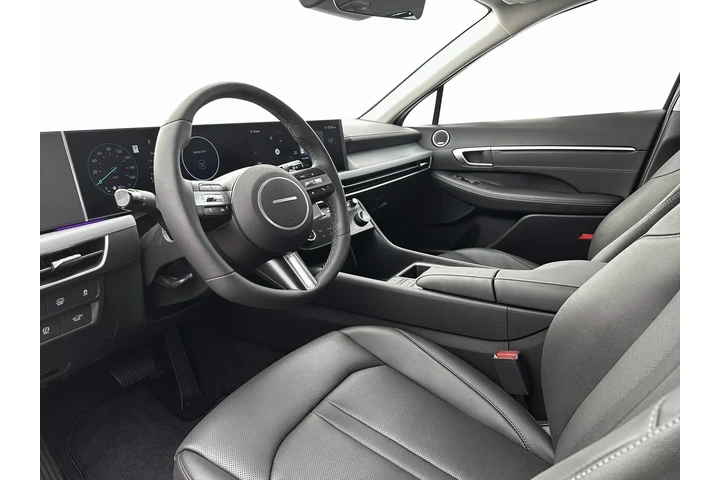 $32999 : Hyundai SONATA Hybrid 2025 L image 6