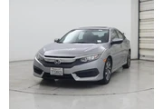 $17998 : Honda Civic 2016 EX 4dr Seda thumbnail