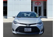 $17588 : Toyota Corolla 2018 SE 4dr S thumbnail