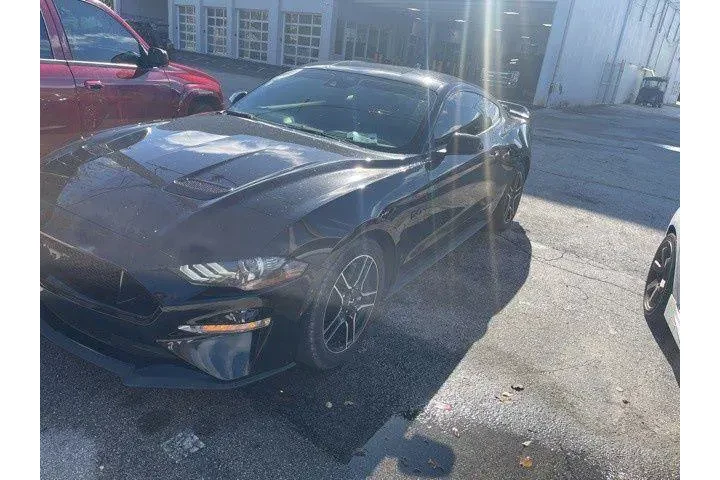 $29997 : Ford Mustang 2023 GT Premium image 3