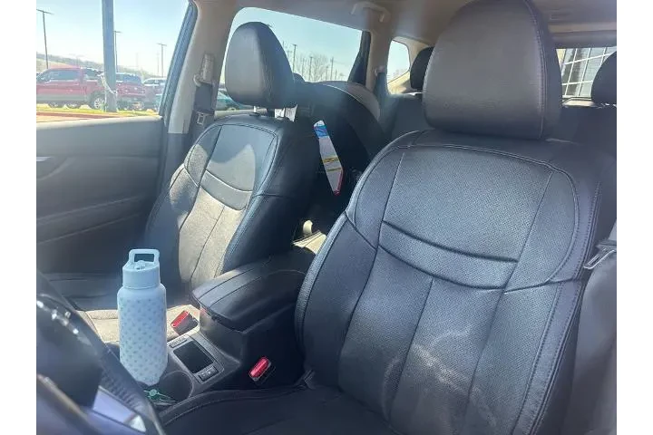 $14395 : Nissan Rogue 2020 S 4dr Cros image 10