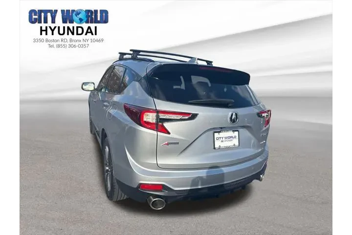 $39998 : Acura RDX 2023 SH-AWD 4dr SU image 3