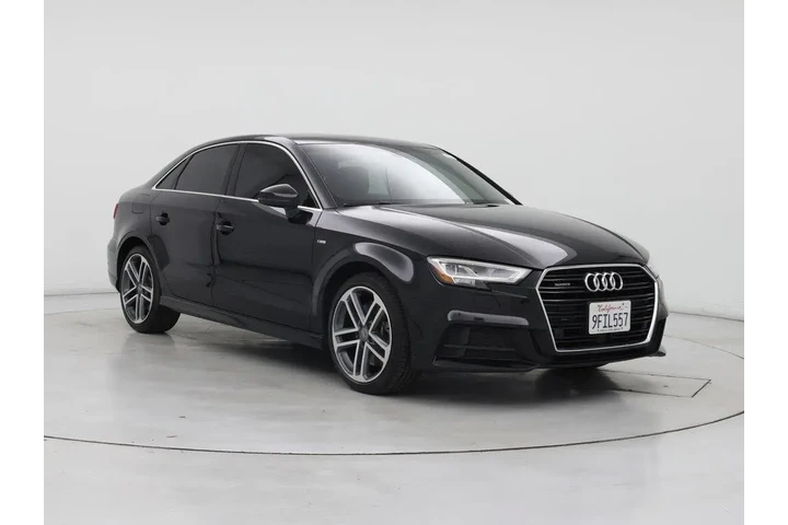 $17998 : Audi A3 2019 AWD quattro Pre image 1