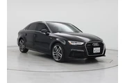 Audi A3 2019 AWD quattro Pre en San Francisco Bay Area