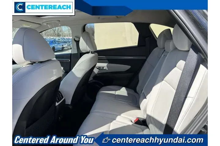 $22488 : Hyundai TUCSON 2023 AWD SEL image 10