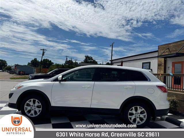 $11800 : 2012 MAZDA CX-9 image 7